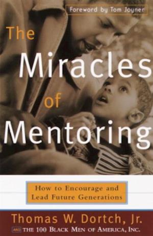 Miracles of Mentoring