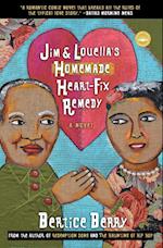 Jim and Louella's Homemade Heart-Fix Remedy