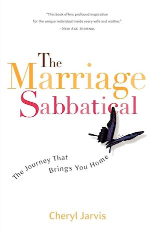 The Marriage Sabbatical