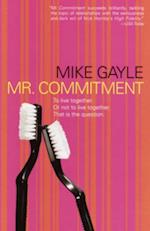 Mr. Commitment