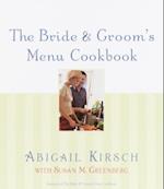 Bride & Groom's Menu Cookbook