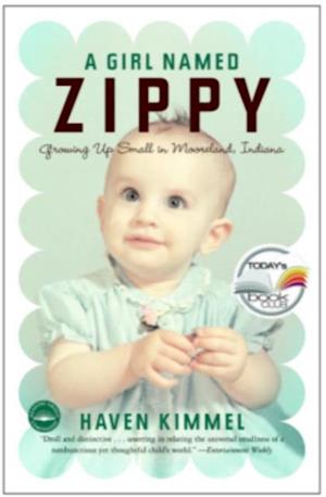 Girl Named Zippy