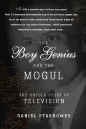 Boy Genius and the Mogul