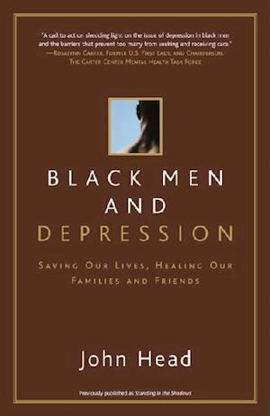 Black Men and Depression