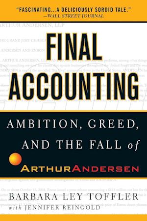 Final Accounting