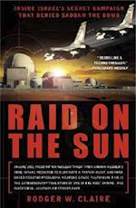 Raid on the Sun