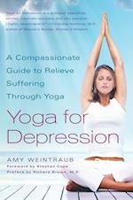 Yoga for Depression