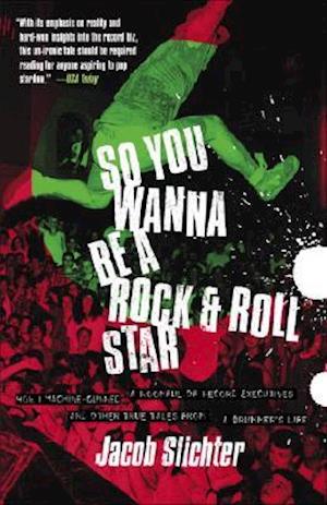 So You Wanna Be a Rock & Roll Star