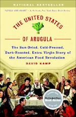 The United States Of Arugula