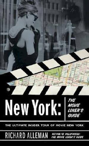 New York: The Movie Lover's Guide