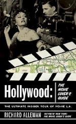 Hollywood: The Movie Lover's G