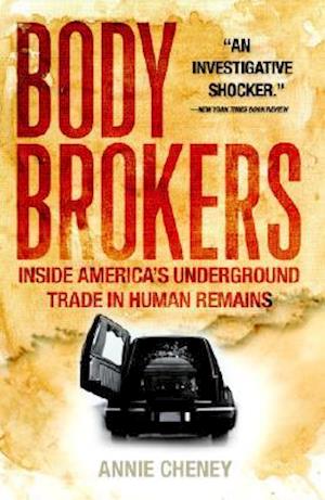 Body Brokers