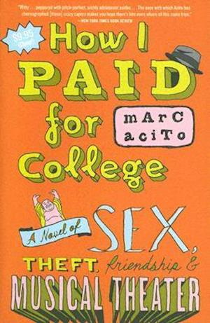 How I Paid for College