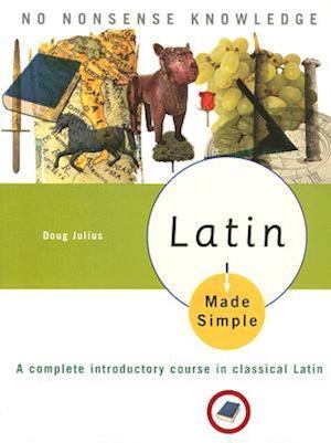 Latin Made Simple