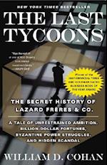 The Last Tycoons