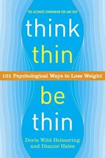 Think Thin, Be Thin