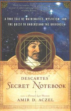 Descartes's Secret Notebook
