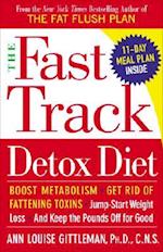 The Fast Track Detox Diet