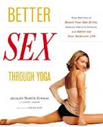 Better Sex Through Yoga