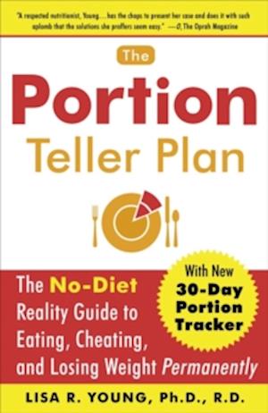 The Portion Teller Plan