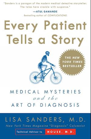 EVERY PATIENT TELLS A STORY