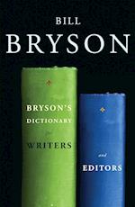 Bryson's Dictionary for Writers and Editors