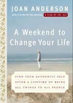 Weekend to Change Your Life