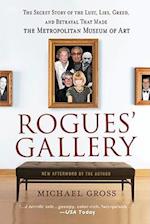 Rogues' Gallery