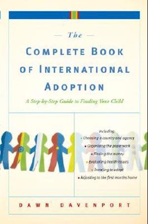 The Complete Book of International Adoption