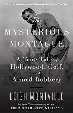 The Mysterious Montague