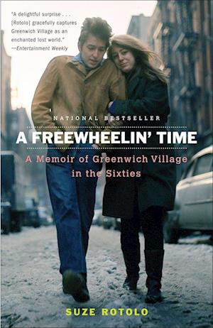 A Freewheelin' Time