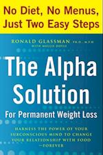 Alpha Solution for Permanent Weight Loss