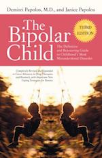 Bipolar Child (Third Edition)