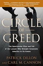 Circle of Greed