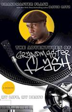 Adventures of Grandmaster Flash