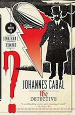 Johannes Cabal the Detective