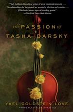 Passion of Tasha Darsky