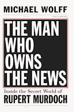 Man Who Owns the News