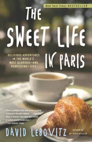 Sweet Life in Paris