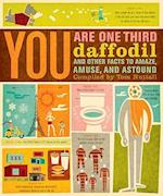 You Are One-Third Daffodil