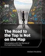 The Road to the Top is Not on the Map