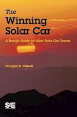 The Winning Solar Car