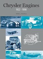 Chrysler Engines, 1922-1998