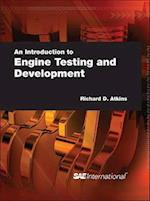 An Introduction to Engine Testing and Development