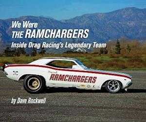 We Were The Ramchargers