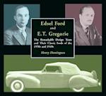 Edsel Ford and E.T. Gregorie