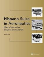 Hispano Suiza in Aeronautics