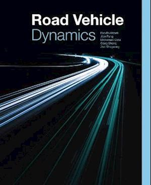 Road Vehicle Dynamics