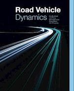 Road Vehicle Dynamics