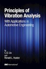 Principles of Vibration Analysis with Applications in Automotive Engineering